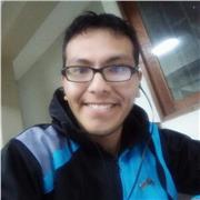 INGENIERO ECONOMISTA, CON VOCACIÓN PARA DICTAR CLASES DE MANERA PRESENCIAL, A TODOS LOS DISTRITOS